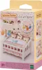SYLVANIAN Letto con giostra 05534 Anteprima dell’immagine prodotto 5