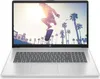 HP 17 (Natural Silver, 17,3" Full-HD, Intel® Core™ 5 120U, Produktbild-Vorschau 1