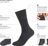 2er Pack camano ca-Soft Socken Uni 0008 - anthracite 43-46 Produktbild-Vorschau 9