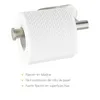 Toilettenpapierhalter Salve Edelstahl matt Produktbild-Vorschau 2