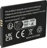 vhbw Akku Ersatz für Emporia AK-S3M für Handy Smartphone Produktbild-Vorschau 2
