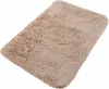 Teppich Badematte Badezimmer Shaggy Hochflor Langflor Produktbild-Vorschau 1