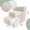 Muralo schody pro psy a kočky – rampy, schody pro domácí Náhled obrázku produktu 6
