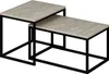 Skye Decor, Leka - Travertine, Couchtische, Travertin, 72 x Produktbild-Vorschau 6