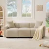 A living room scene with a sofa and windows. Anteprima dell’immagine prodotto