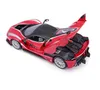 Bburago 18-26301 - Voiture miniature - Ferrari FXX-K #10 Voir les images du produit 5