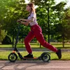 Malplay Scooter für Kinder ab 6 Jahren Kinderroller mit Produktbild-Vorschau 5