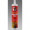 Steinmetzspachtel, 310 ml, 1200 °C, schwarz Produktbild-Vorschau 3