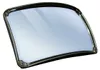 Plastex Seitenspiegel konvex 180x290 mm LP0290R300, Produktbild-Vorschau 1