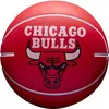 Wilson Piłki Nba Dribbler Chicago Bulls Mini, WTB1100PDQCHI Podgląd zdjęcia produktu 1