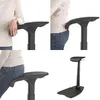 Multifunkční ergonomická kancelářská židle pro práci ve Náhled obrázku produktu 3