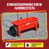 HECHT 212 Streuwagen | 12 Liter | 46 cm Arbeitsbreite | Produktbild-Vorschau 4