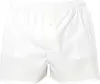 Asquith & Fox Herren Classic Boxershort RW4912 (M) (Weiß) Voir les images du produit 1