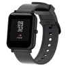 Garmin Vivoactive 3 Silicone remienok v4, Black Náhľad obrázku produktu 2