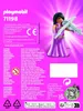 71198 PLAYMO-Friends Violinistin, Konstruktionsspielzeug Produktbild-Vorschau 7