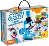 Lisciani DE89338WG - Woozle Goozle Das Super Produktbild-Vorschau 1