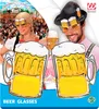 Bier Hemd Set in Gr. S -2XL - Bier Party Shirt mit Produktbild-Vorschau 3