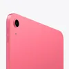 Apple iPad (11. Gen.) 2025 Wifi 128 GB Pink Neu Produktbild-Vorschau 3