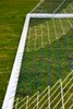 Filet de football bicolore (7,32x2,44 m) Blanc / Bleu Voir les images du produit 7