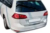 Matowa osłona zderzaka ze stali nierdzewnej pasująca do VW Podgląd zdjęcia produktu 6