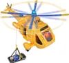 Simba Strażak Sam helikopter Wallaby II z figurką Podgląd zdjęcia produktu 8