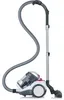 Severin CY 7088, 750 W, Bubnový vysávač, Suchý, Vrecko na Náhľad obrázku produktu 6