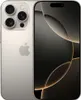 Apple iPhone 16 Pro 256GB 6.3" Natürliche Titan ITA Produktbild-Vorschau 1