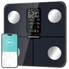 Healthkeep : balance numérique avec mesure du taux de Voir les images du produit 1