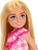Barbie Chelsea HXM95, Modelka, Žena, 3 rok / roky, Dievča, Náhľad obrázku produktu 4