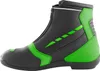 Bogotto Lap Motorradschuhe, schwarz/grün, 44 Produktbild-Vorschau 4