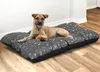 Coussin pour lit de chien PRESTIGE 120x80 cm imperméable os Voir les images du produit 5