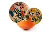 Excelsa Set de vaisselle 18 pièces Fiori Frida Porcelaine Voir les images du produit 6