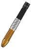 Bull's Dirk van Duijvenbode, CP Steeltip, 95%, 23 gram. Productafbeelding-voorbeeld 8