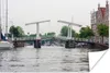 MuchoWow® Poster Haarlem - Wasser - Niederlande 120x80 cm - Produktbild-Vorschau 1