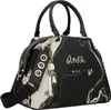 Anekke Nature Shodō Shoulder Bag Black Produktbild-Vorschau 2