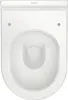 Duravit Duravit Wand-WC STARCK 3 flach 360x540mm we Produktbild-Vorschau 12