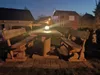 LED Camping Laterne CT-CL Copper ØxH 12x23,5cm, 4x AA Podgląd zdjęcia produktu 22
