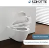 SCHÜTTE Sedile per WC Duravit STARCK 3, Duravit ME BY Anteprima dell’immagine prodotto 3