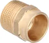 Wieland Moellersdorf 4243, G RG, Sauger, 22 mm x 3/4", 1 Produktbild-Vorschau 10