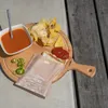 Boska Pizzabrett Amigo XL, Brett, Küchenhelfer, Pizza, Anteprima dell’immagine prodotto 2
