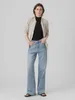 VERO MODA Leichte Bomber Jacke für Alltagslook Dünner Produktbild-Vorschau 10