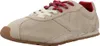 Victoria Sneakers 077-52641002291539 in BEIG CLARO color Podgląd zdjęcia produktu 1