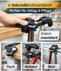 Stock-Fachmann Gehstockhalter – Rutschfester Stockhalter Produktbild-Vorschau 4