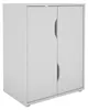 byLIVING Aktenschrank BELFAST / mit viel Stauraum / 2 Türen Produktbild-Vorschau 7