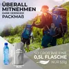 Isomatte Camping Aufblasbar Alpenwert Ultraleicht Produktbild-Vorschau 4