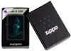 Zapalniczka Zippo Spiritual Cat Design 60006542 Podgląd zdjęcia produktu 4
