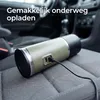 Zenergy Draagbaar Koffiezetapparaat - Draagbare Productafbeelding-voorbeeld 8