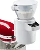 KitchenAid 5KSMSFTA scolapasta con bilancia digitale Anteprima dell’immagine prodotto 9