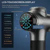 OKWISH Massagepistole Massage Gun Elektrisches Produktbild-Vorschau 7