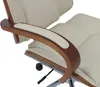Bürostuhl MCW-O83, Drehstuhl Chefsessel , Kunstleder Produktbild-Vorschau 15